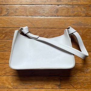 Madewell Sydney Hobo Bag